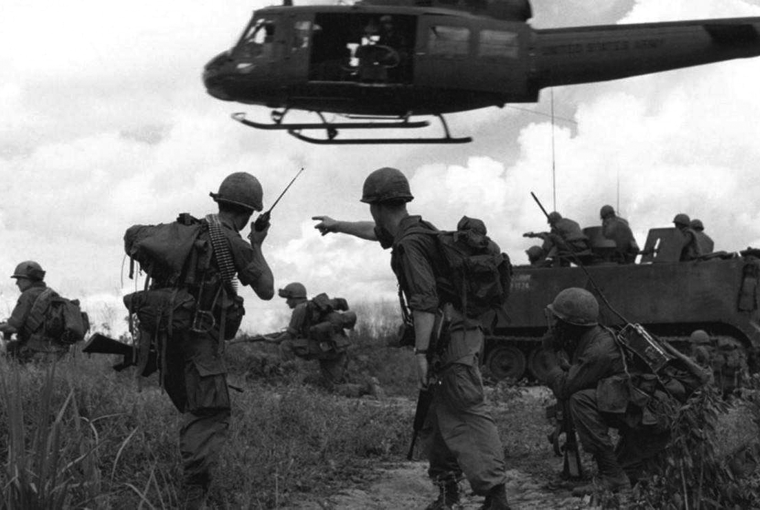 越南空军与中国空军实力对比,1979年越南战争空军