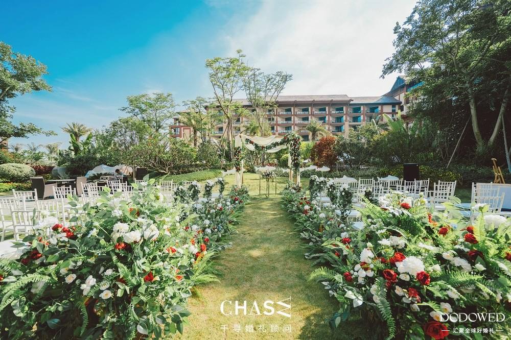 dowed婚礼案例,dodowed教程