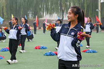 石家庄铁路职业技术学院主题活动,石家庄铁路技工大赛