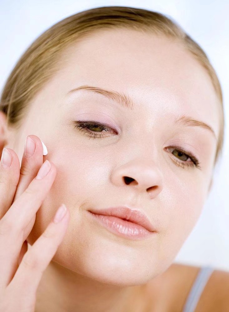 40岁女人多久敷一次面膜好,40岁女人敷面膜多长时间一次