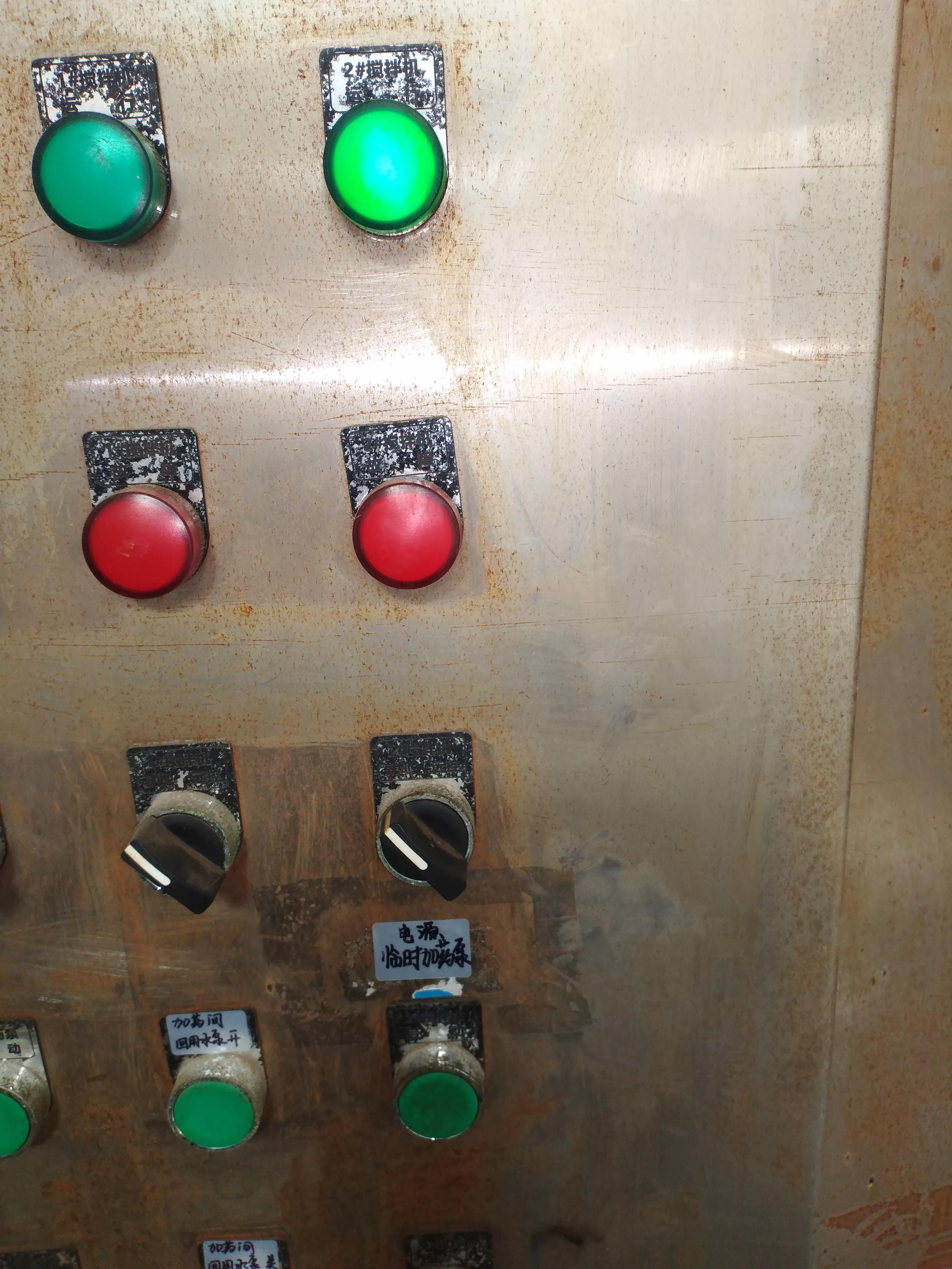 加药泵不上药的原因,加药泵不排液的原因及处理