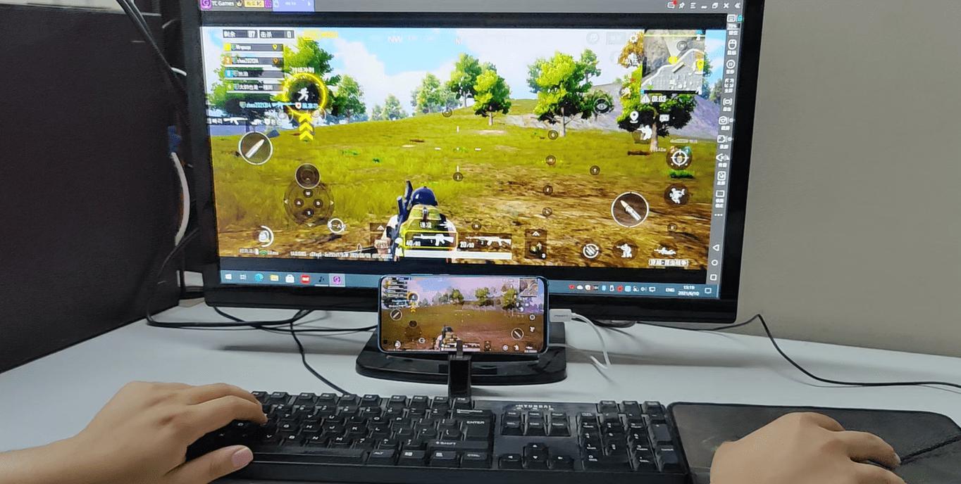 安卓投屏电脑软件推荐,安卓投屏电脑app哪一款最好