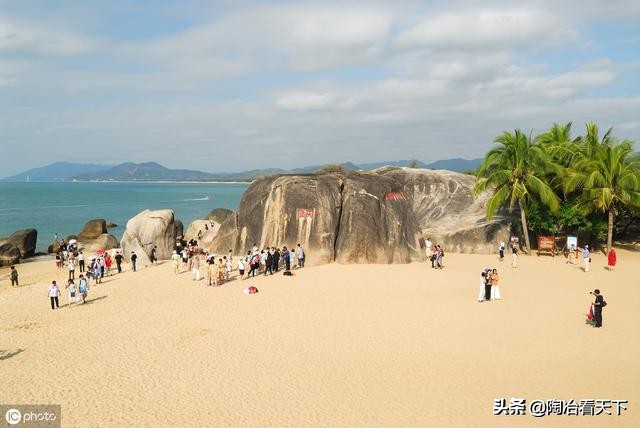东方夏威夷是指哪个城市,被誉为东方夏威夷的度假胜地
