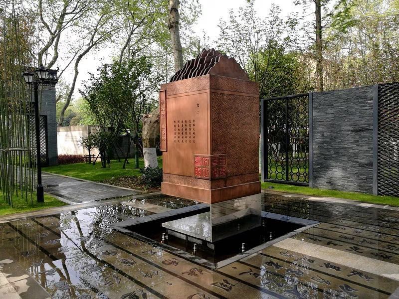 宁海中学,130岁了