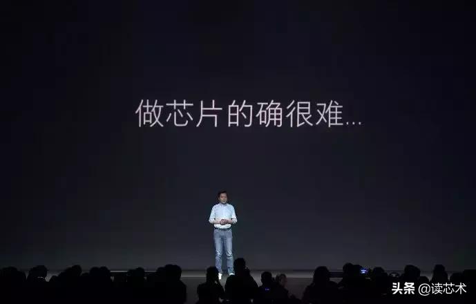 今日芯声 | 苹果进军流媒体行？腾讯优酷爱奇艺都笑出了声