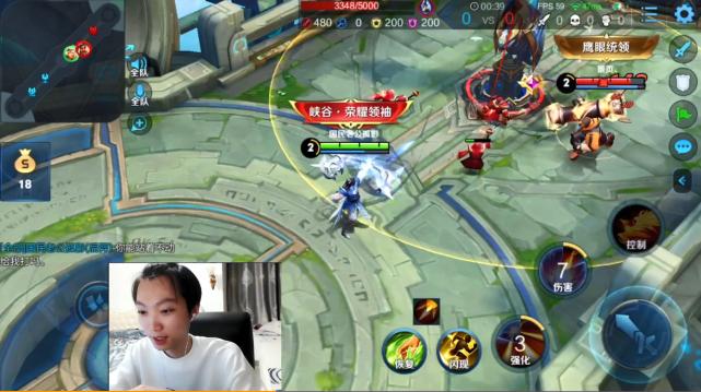 孤影最强操作top10,孤影solo罕见被单杀2次