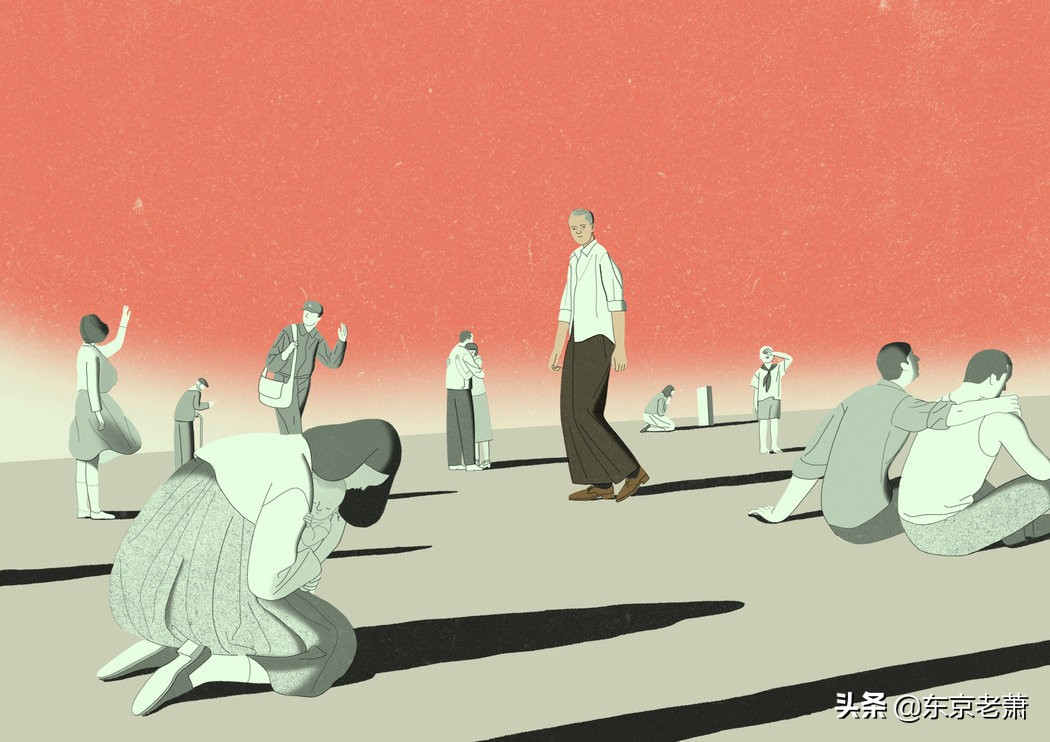 东京很热与性冷淡——日本人的性观念究竟是怎样的?