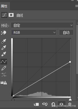 PS合成出立体感超强的手机海报