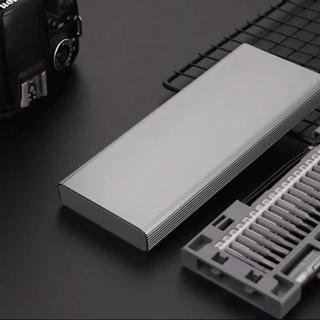 劳斯莱斯螺丝刀拆解,手动螺丝刀界的劳斯莱斯