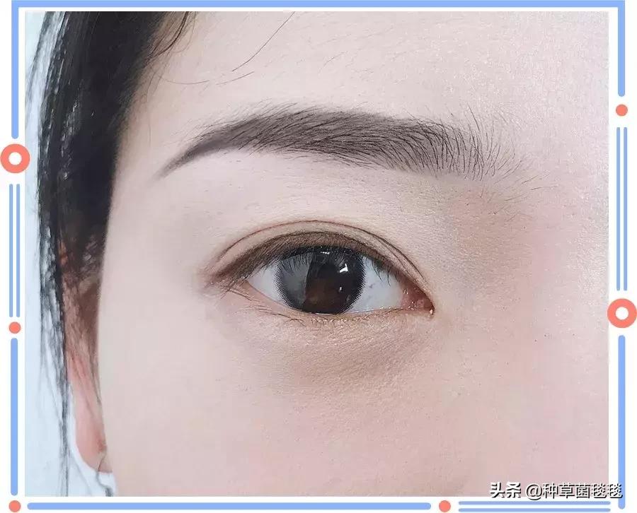 三招教你秒变大眼睛技巧,三招教你眼睛又大又美