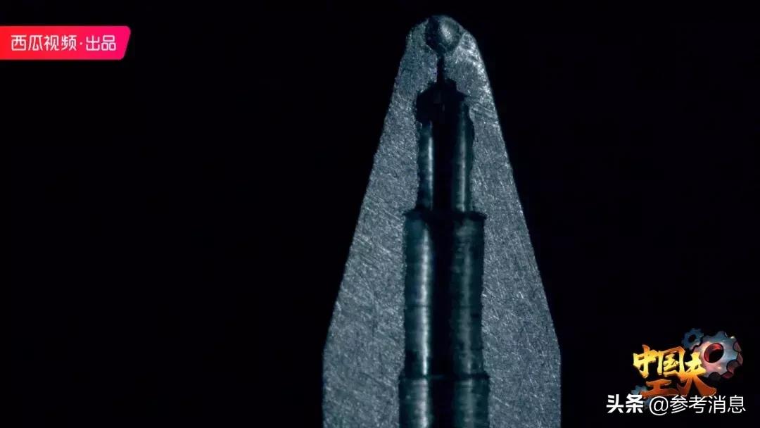 一支铅笔的生产过程,一支铅笔的制造全过程