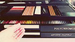 美术生画材攻略,美术生如何节省画材