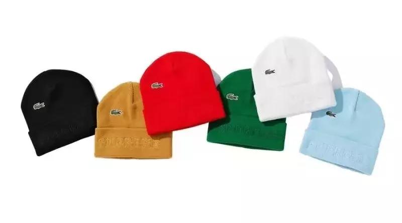 supremelacoste联名包,supreme联名bbr卫衣