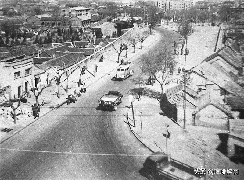 蚌埠为什么属于安徽,蚌埠号称小上海