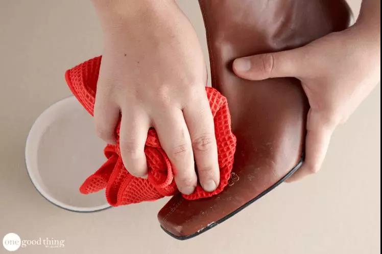 冬天不用洗的鞋子,冬天鞋子不用洗