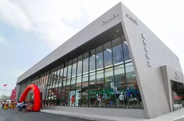 「白云名品」万万没想到！这些鞋服品牌是我们白云的……