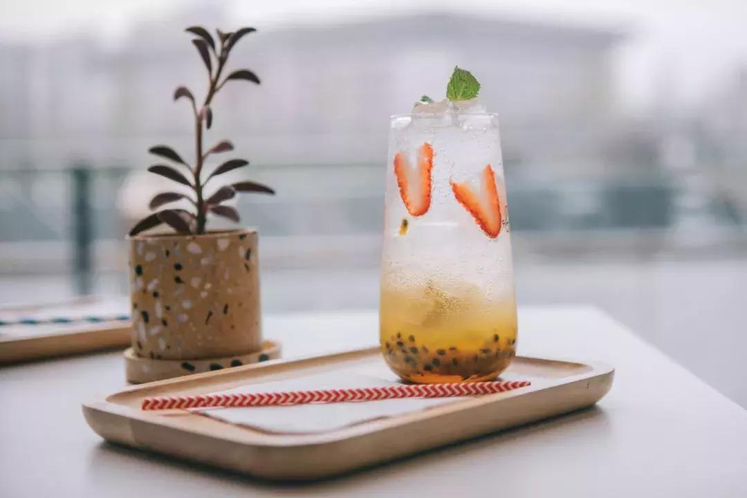 太原万象城推荐餐厅,joybox轻食餐厅