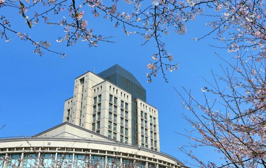 江苏低调的211,江苏信息工程大学是野鸡大学吗