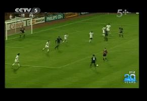 范加尔22年世界杯,范加尔荷兰5-1西班牙