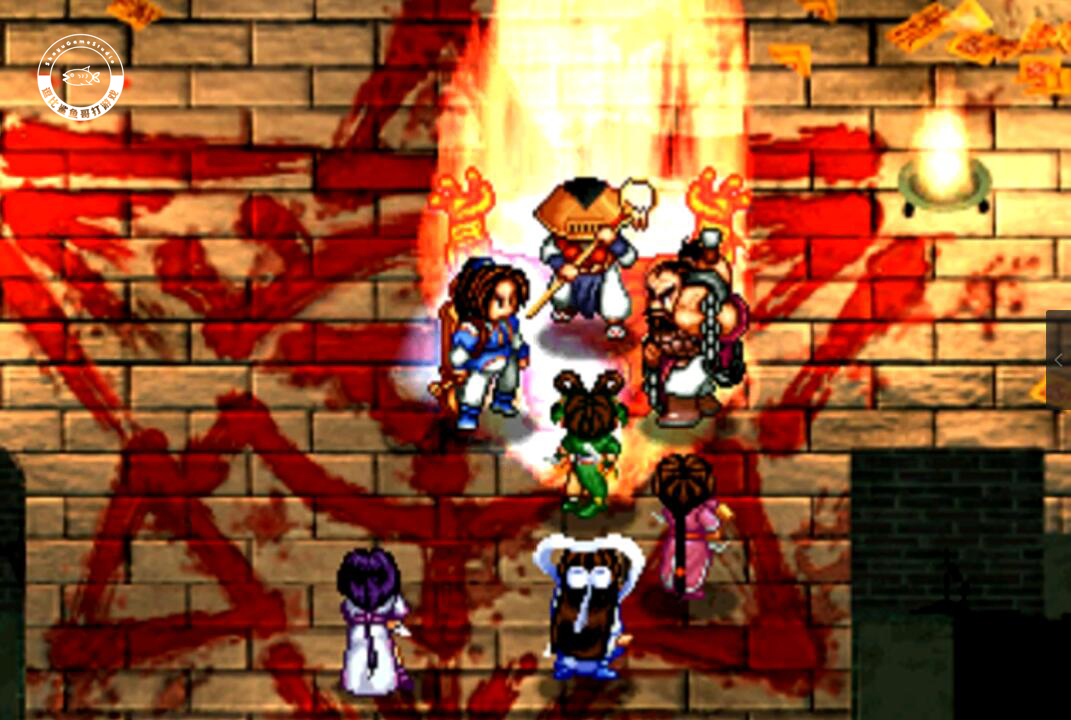 战棋游戏神魔至尊传攻略,天地劫神魔至尊传夏侯仪的剧情