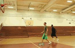 nba射手的投篮训练内容,篮球投篮训练15个动作