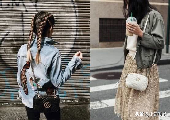 女人的包包奢侈品,女人的包包真能装