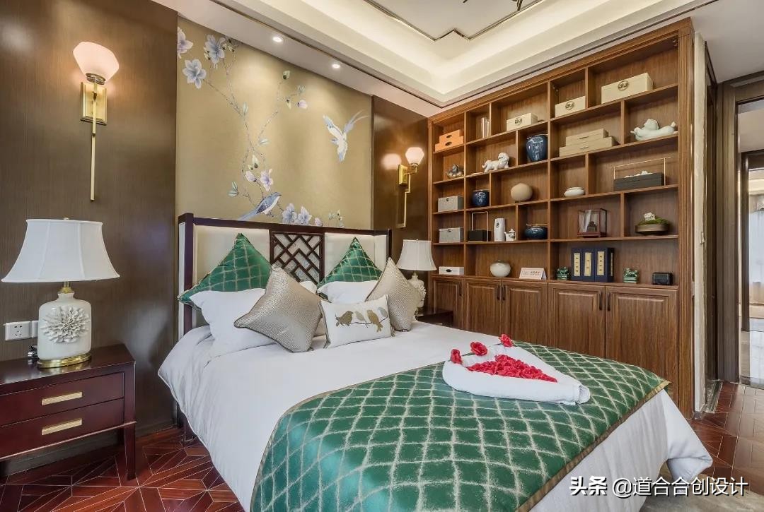 道合房产装修,道合装修设计