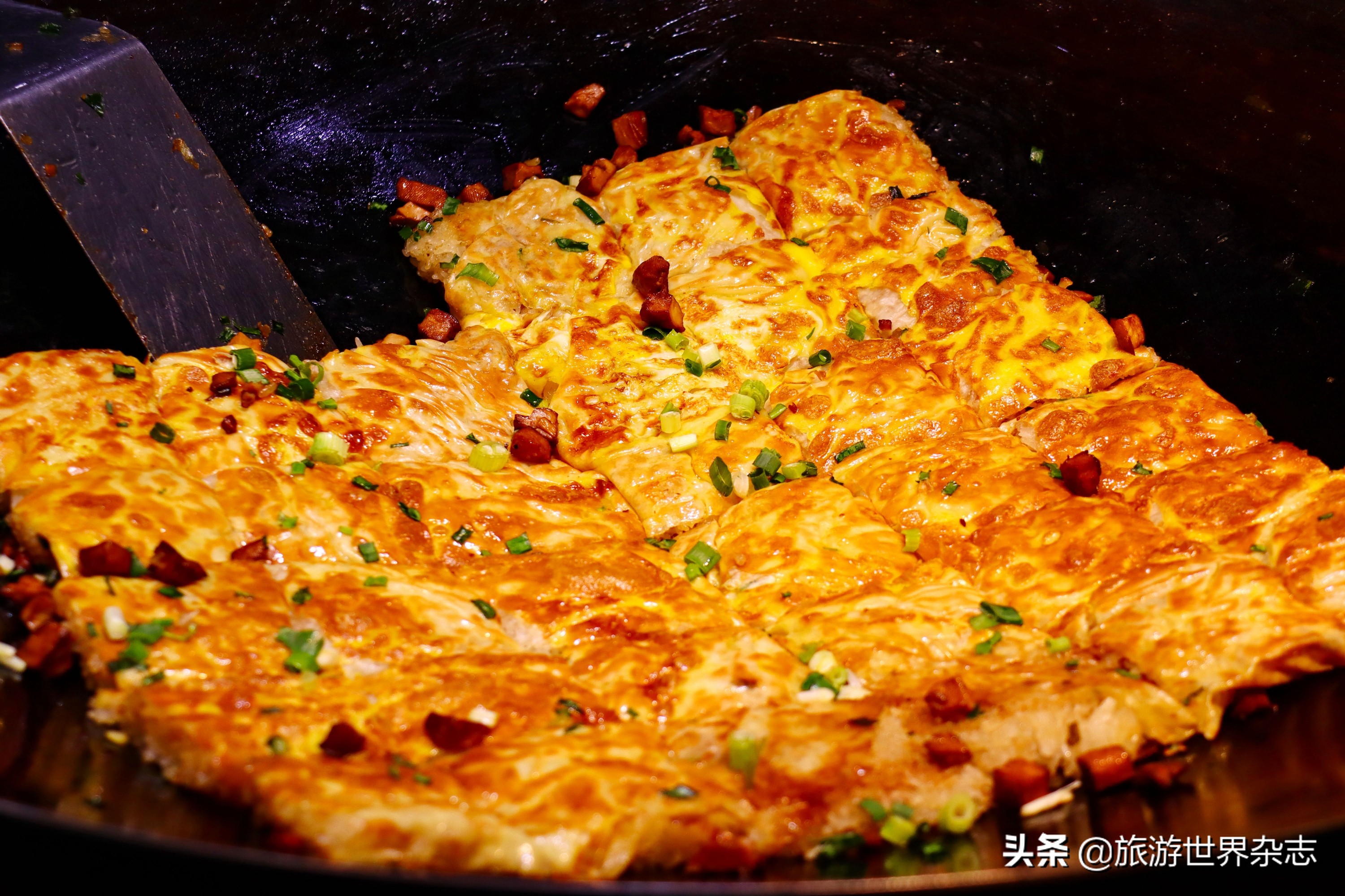 豆皮热干面好吃不简单,热干面哪个味道好吃