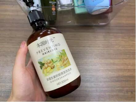 国货老牌子好用的洗发水有哪些,三个公认好用的国货洗发水