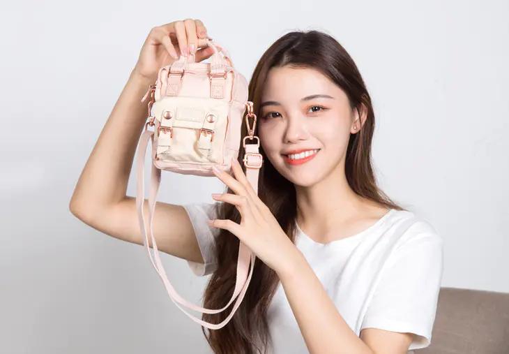 马卡龙色好看又显白,马卡龙色减龄又洋气