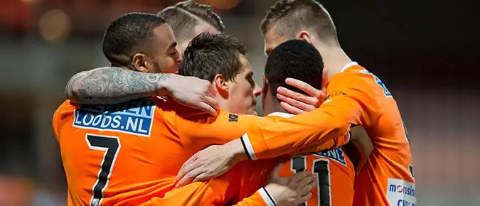 10月19日竞彩足球半全场推荐,今日足球竞彩推荐荷乙