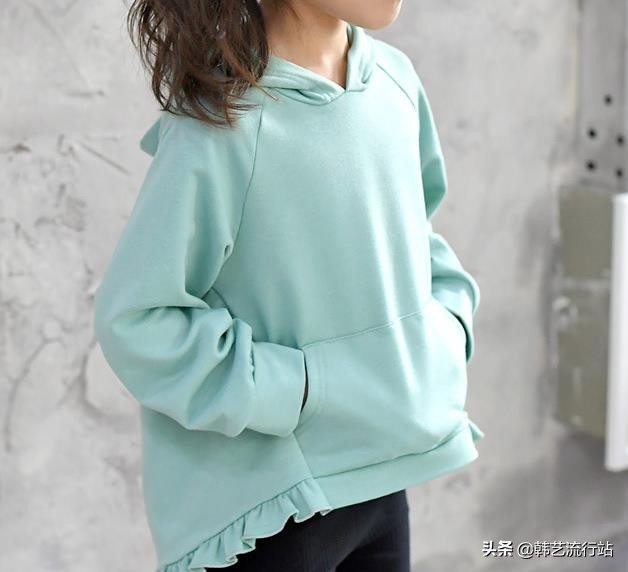 童装搭配秋季2021潮流正品,2021年童装韩版款式秋季