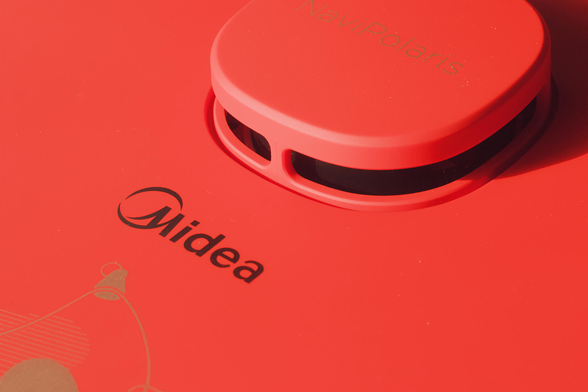 美的m62扫地机器人测评,美的M6扫拖机器人