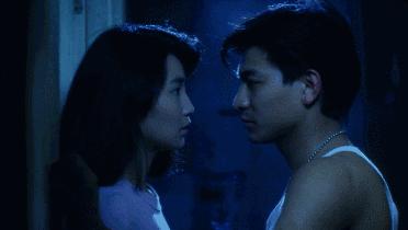 钟楚红为亡夫承诺终生不嫁,用情专一的钟楚红