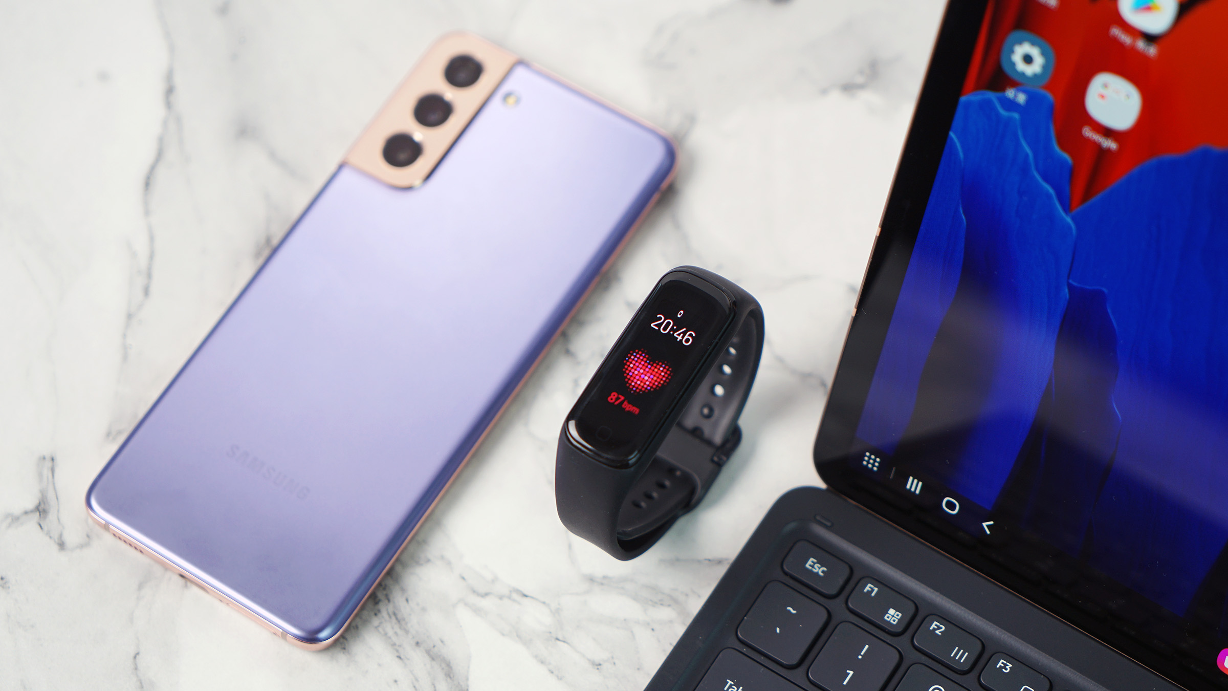 三星galaxyfit2手环使用方法,三星推出fit2运动手环