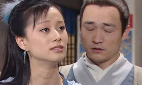 武林外传小郭和无双比试是多少集,武林外传无双对小郭她爹说的什么