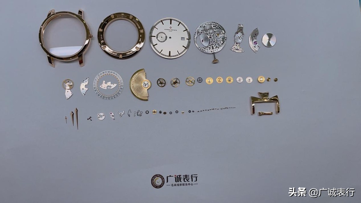 江诗丹顿二十万左右的新表,江诗丹顿名表值多少钱