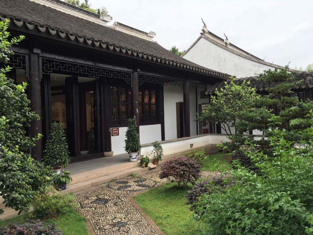 苏州千年古镇一游,苏州著名的水乡古镇