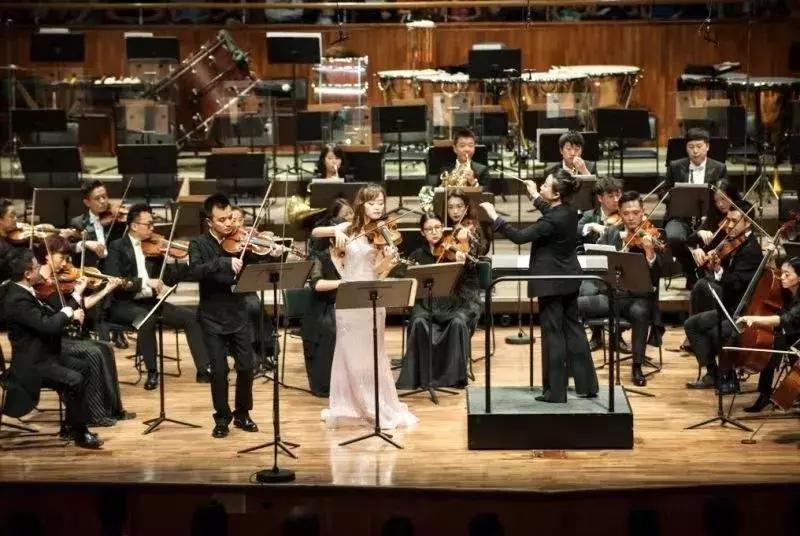 人物Salon｜旅美中提琴家刘爽爽：做无可替代的绿叶