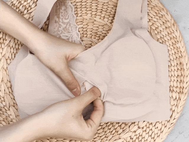 乳胶文胸解说,乳胶文胸注意事项