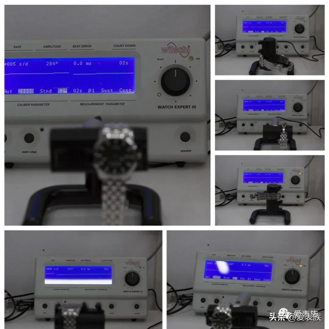 梅花表绿盘手表,梅花表最新款机芯怎么样