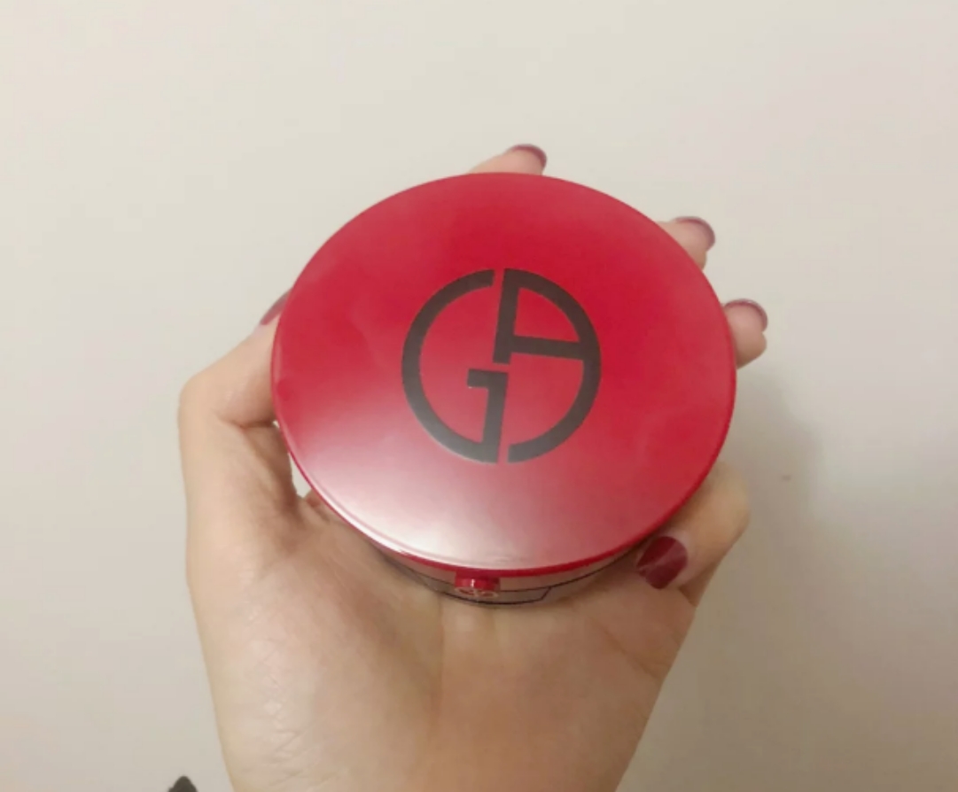 气垫爆款榜top1兰蔻,兰蔻飞碟和ysl气垫