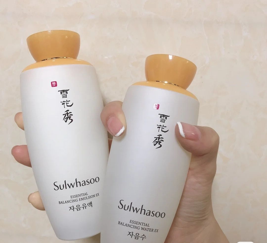 30岁保湿水乳科颜氏黛珂,好用面霜推荐科颜氏