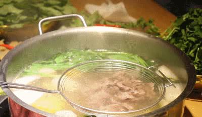 西安市牛肉火锅,西安正宗牛肉火锅