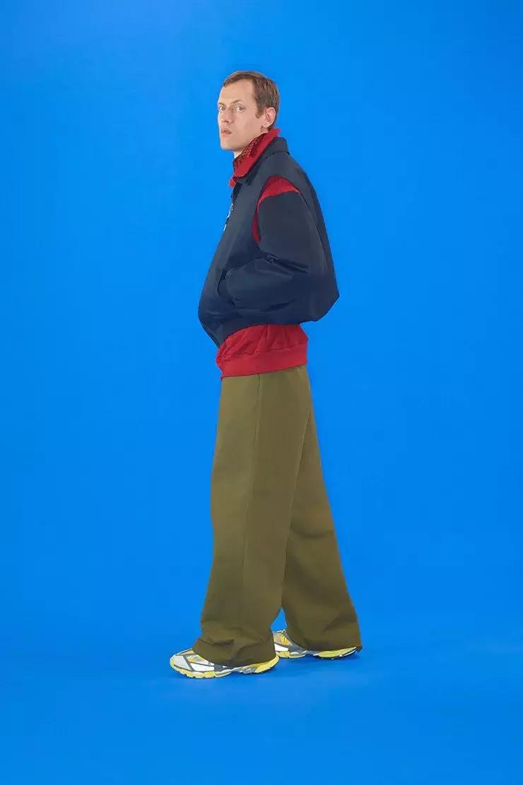 gucci彩虹新款松糕鞋 (gucci厚底带钻小白鞋)