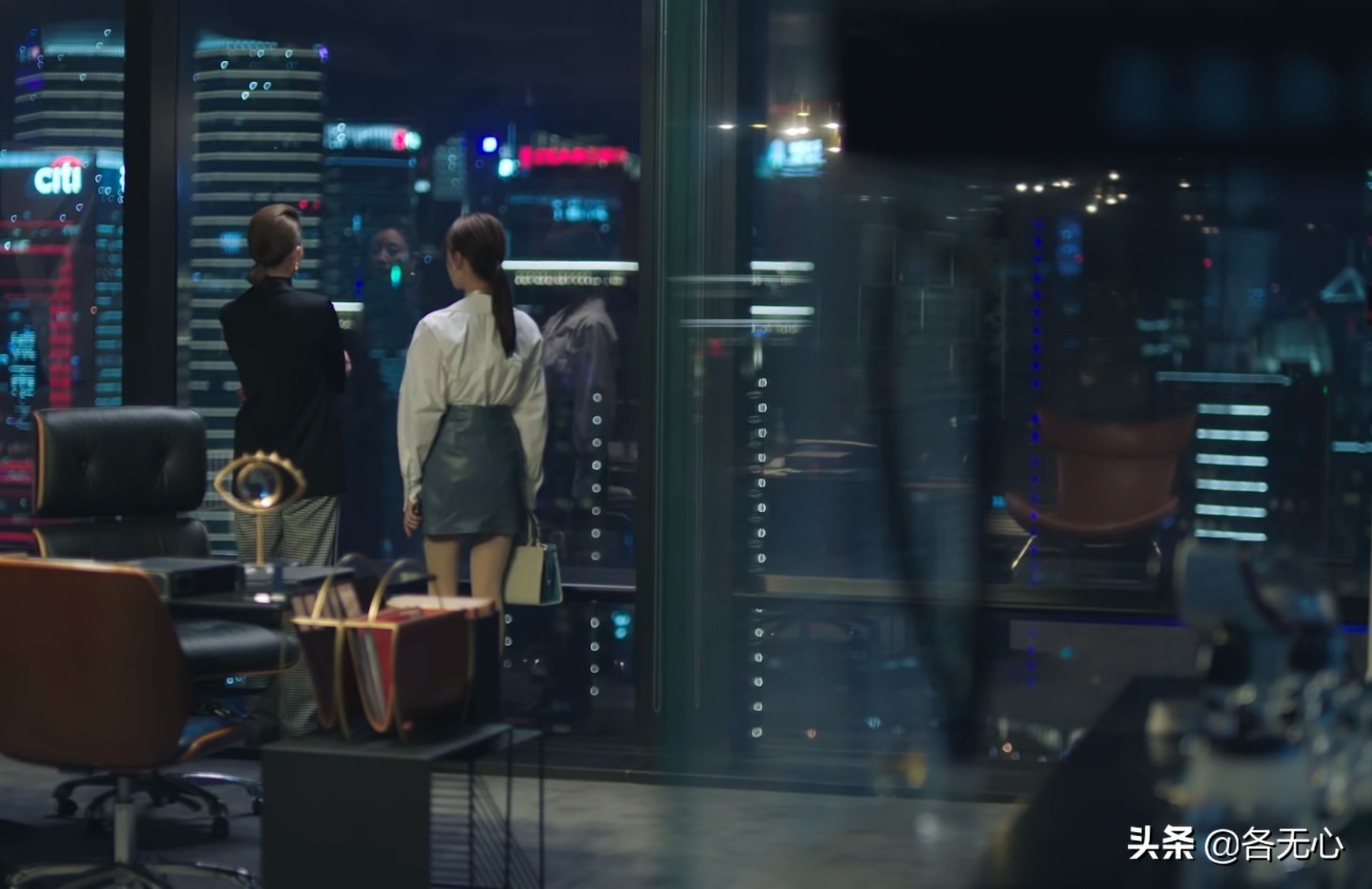 正青春林睿走路带风精彩片段,正青春林睿的魅力