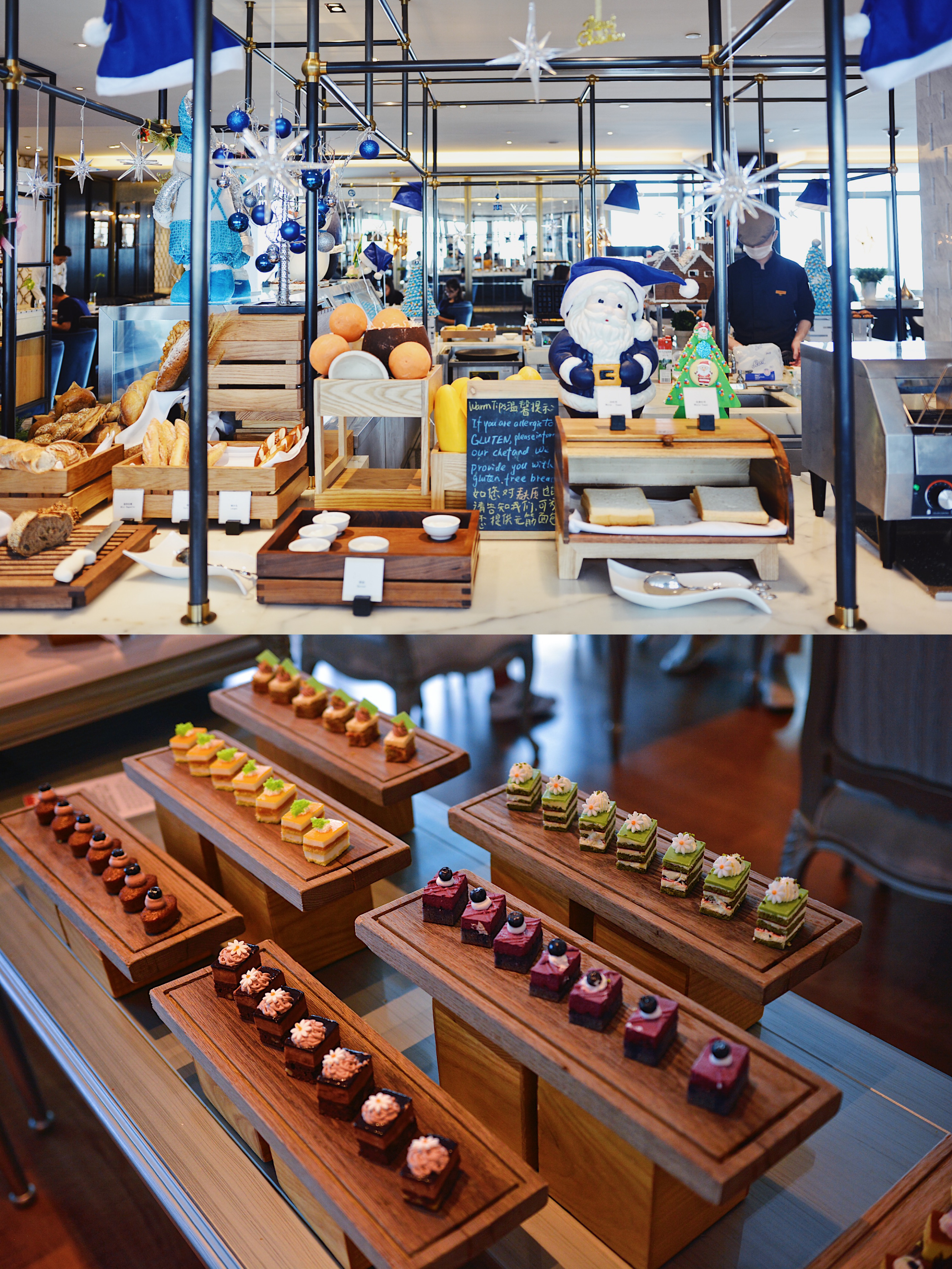 罗浮宫索菲特酒店:潮流明星、时尚网红和生活艺术家的聚集地