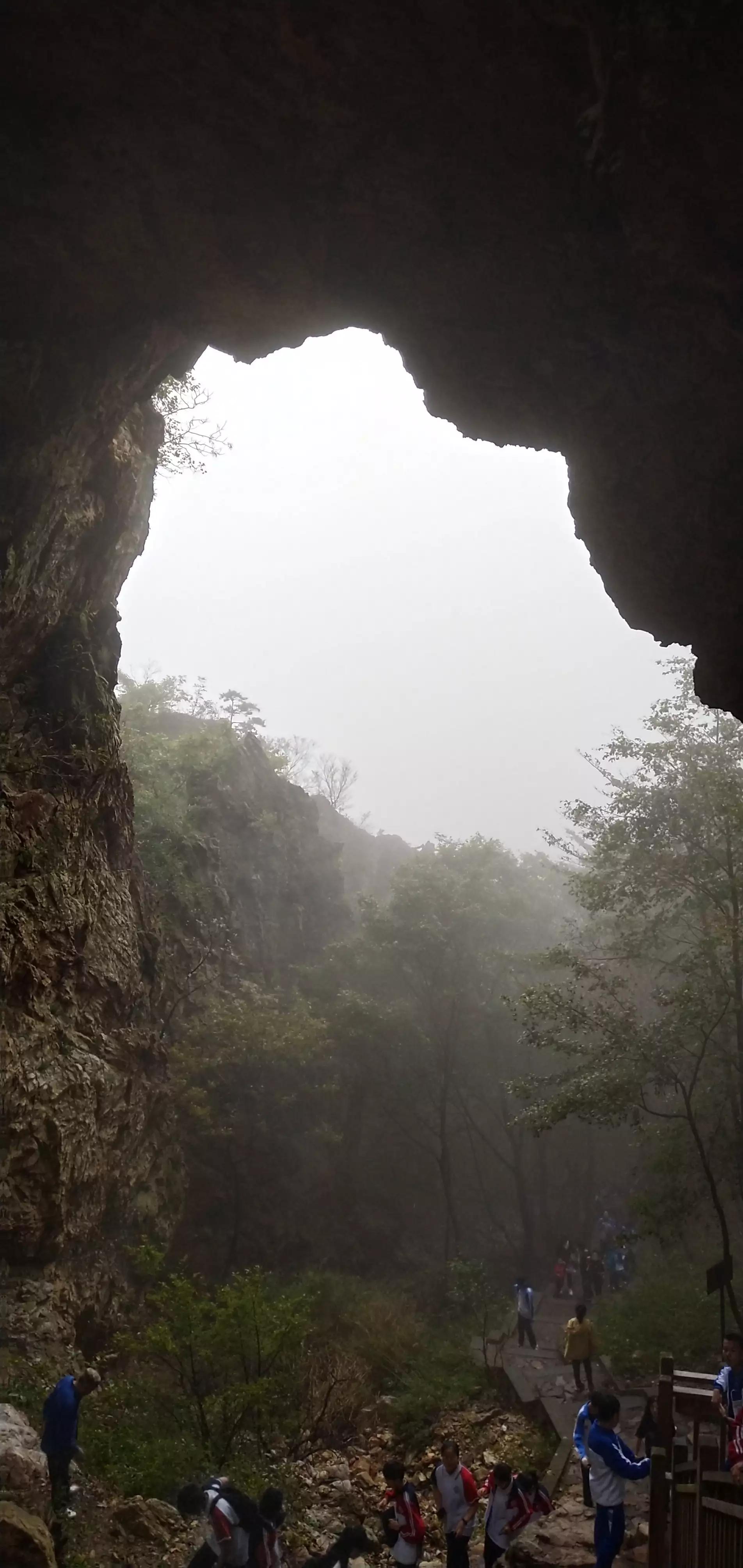 庄河天门山国家森林公园,庄河天门山冰雪大世界