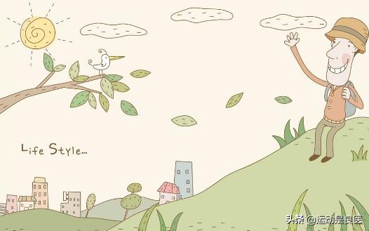 轻度脂肪肝可以通过锻炼治愈吗,中度脂肪肝患者的锻炼方法