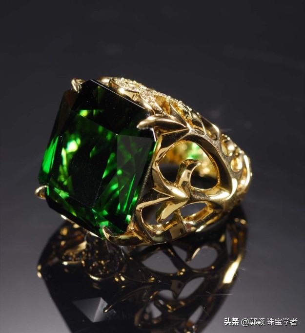 你所不知道的珠宝冷知识,你不知道的宝石冷知识